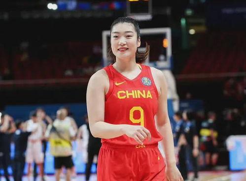 女篮李梦爆料最新消息,女篮内部动态揭秘 第1张 女篮李梦爆料最新消息,女篮内部动态揭秘 第1张