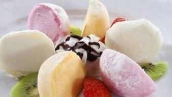 糯米糍雪糕爆料视频大全,甜蜜诱惑，尽在这一刻  第1张