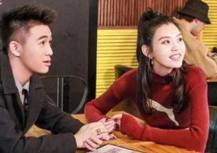 港媒爆料何猷君奚梦瑶视频,恋情疑曝光 第1张 港媒爆料何猷君奚梦瑶视频,恋情疑曝光 第1张